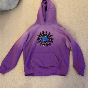 Madhappy NWT large Hoodie